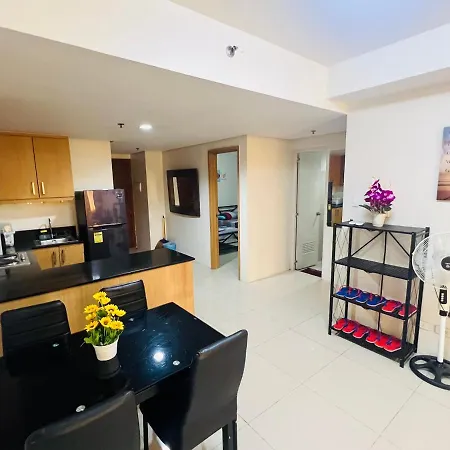 E Sy Residencial Condo Unit 2Br